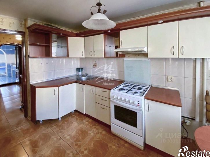 2-комн квартира улица Вакуленчука, 14,  д. 14