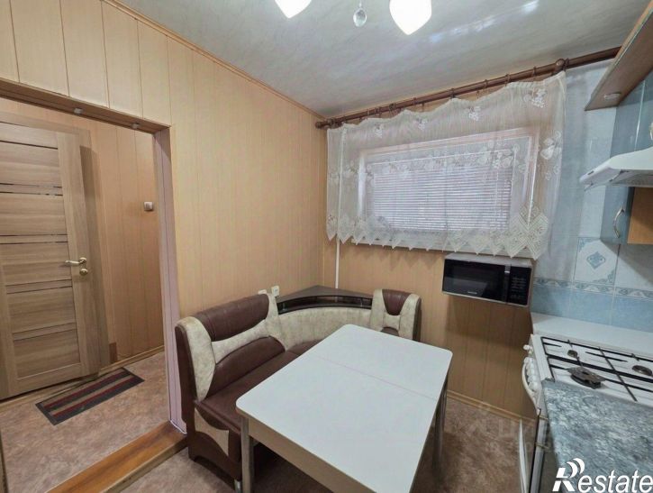 1-комн квартира Физкультурный переулок, 4,  д. 4