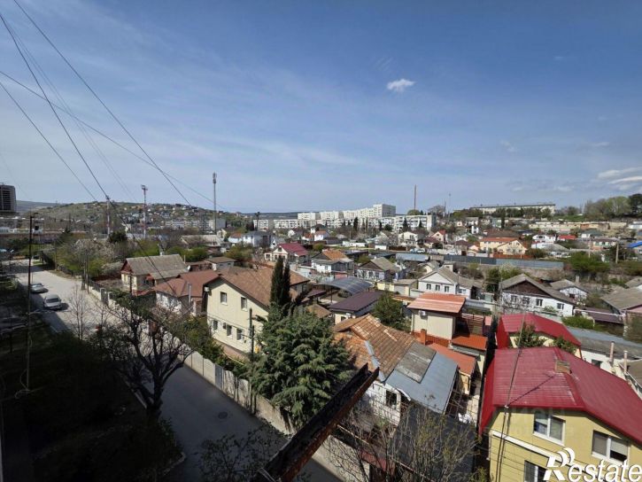 1-комн квартира Физкультурный переулок, 4,  д. 4