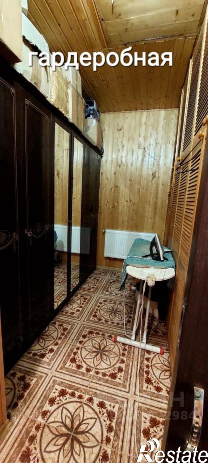 Коттедж/дом Джанкойский район
