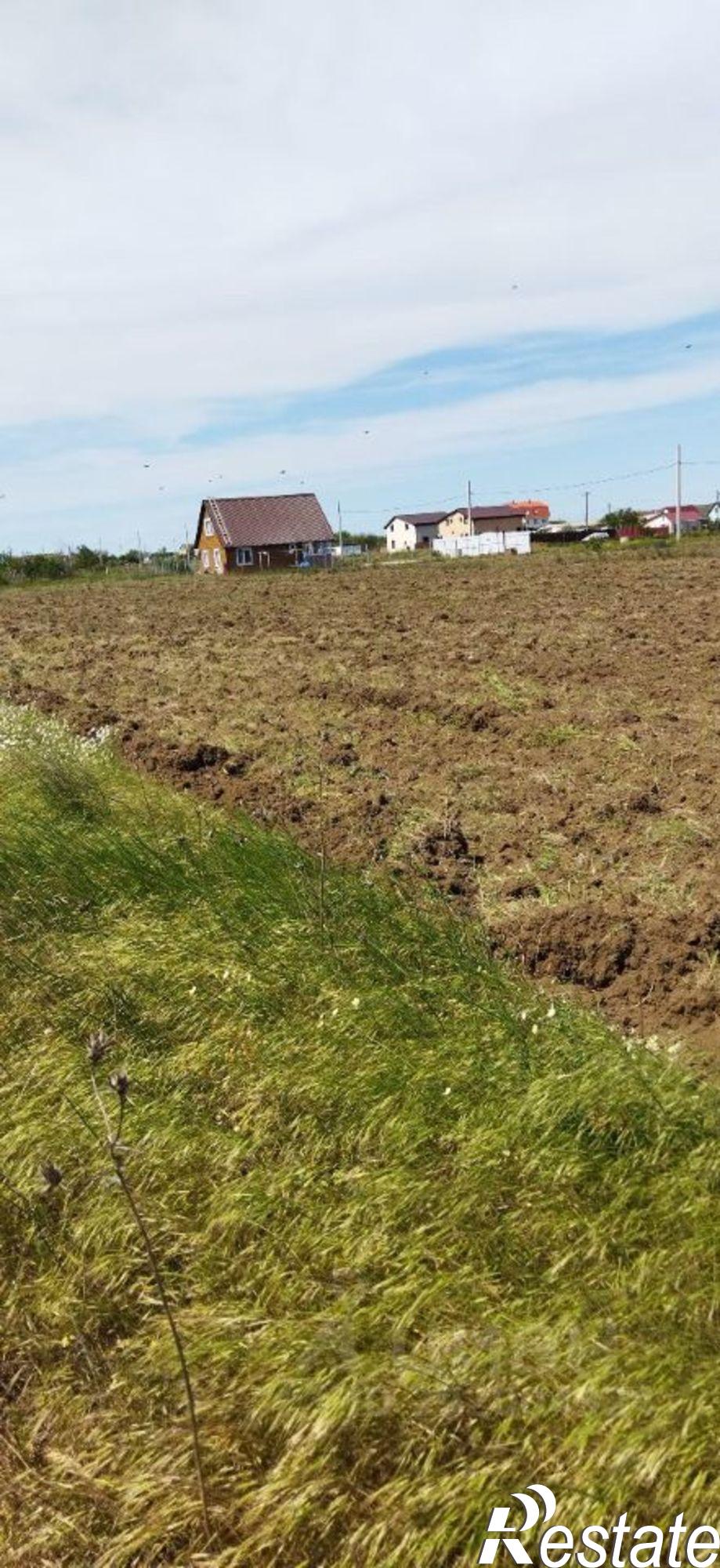 Купить землю, земельный участок за 2 100 000 рублей на Морская улица