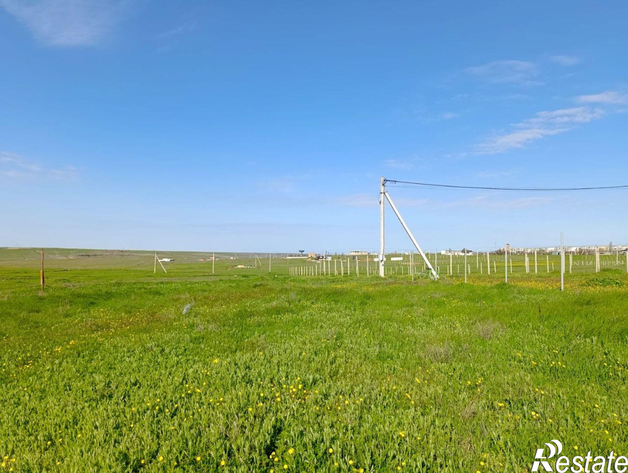Купить землю, земельный участок за 2 699 000 рублей на Симферопольский район