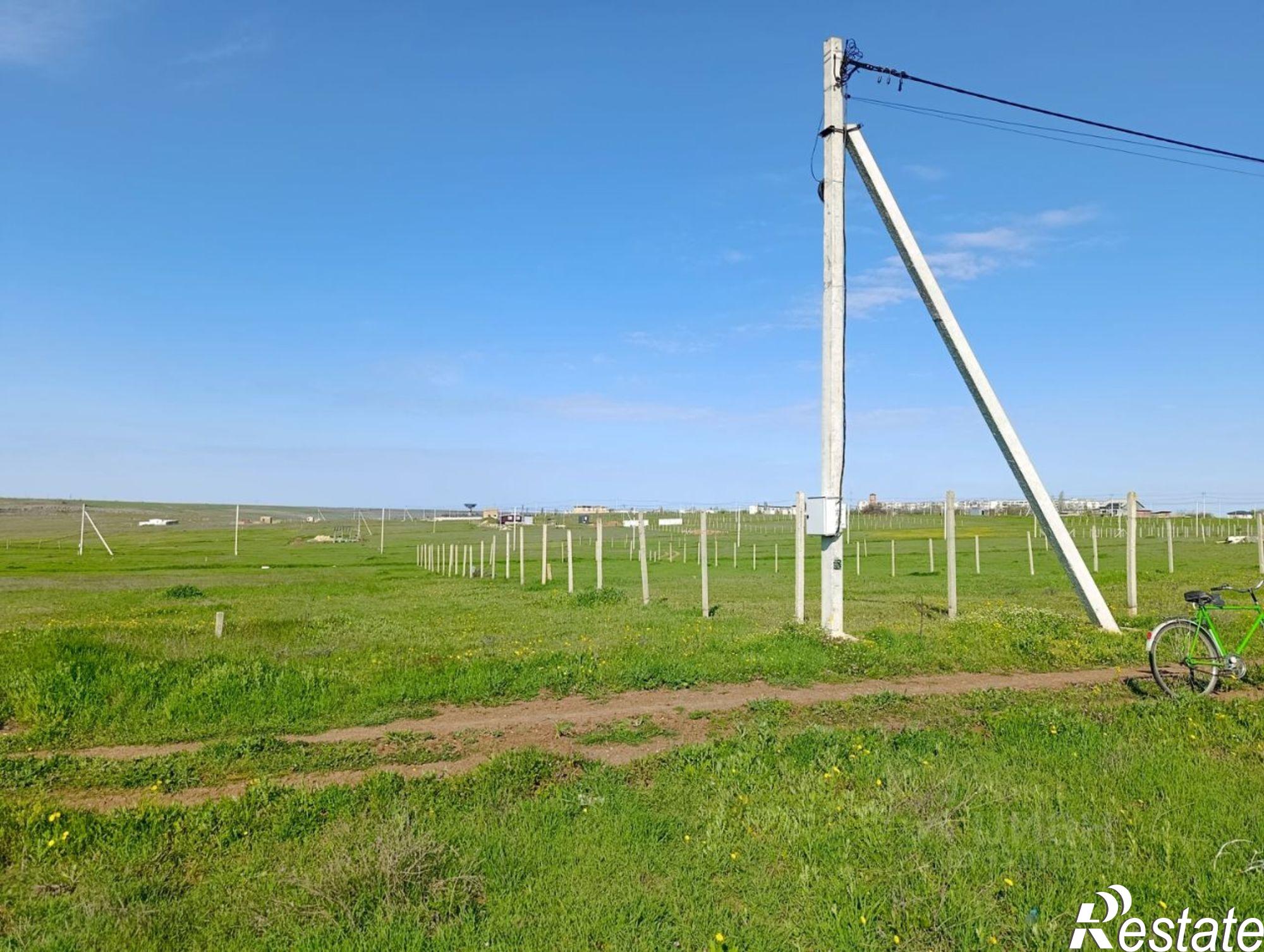 Купить землю, земельный участок за 2 699 000 рублей на Симферопольский район