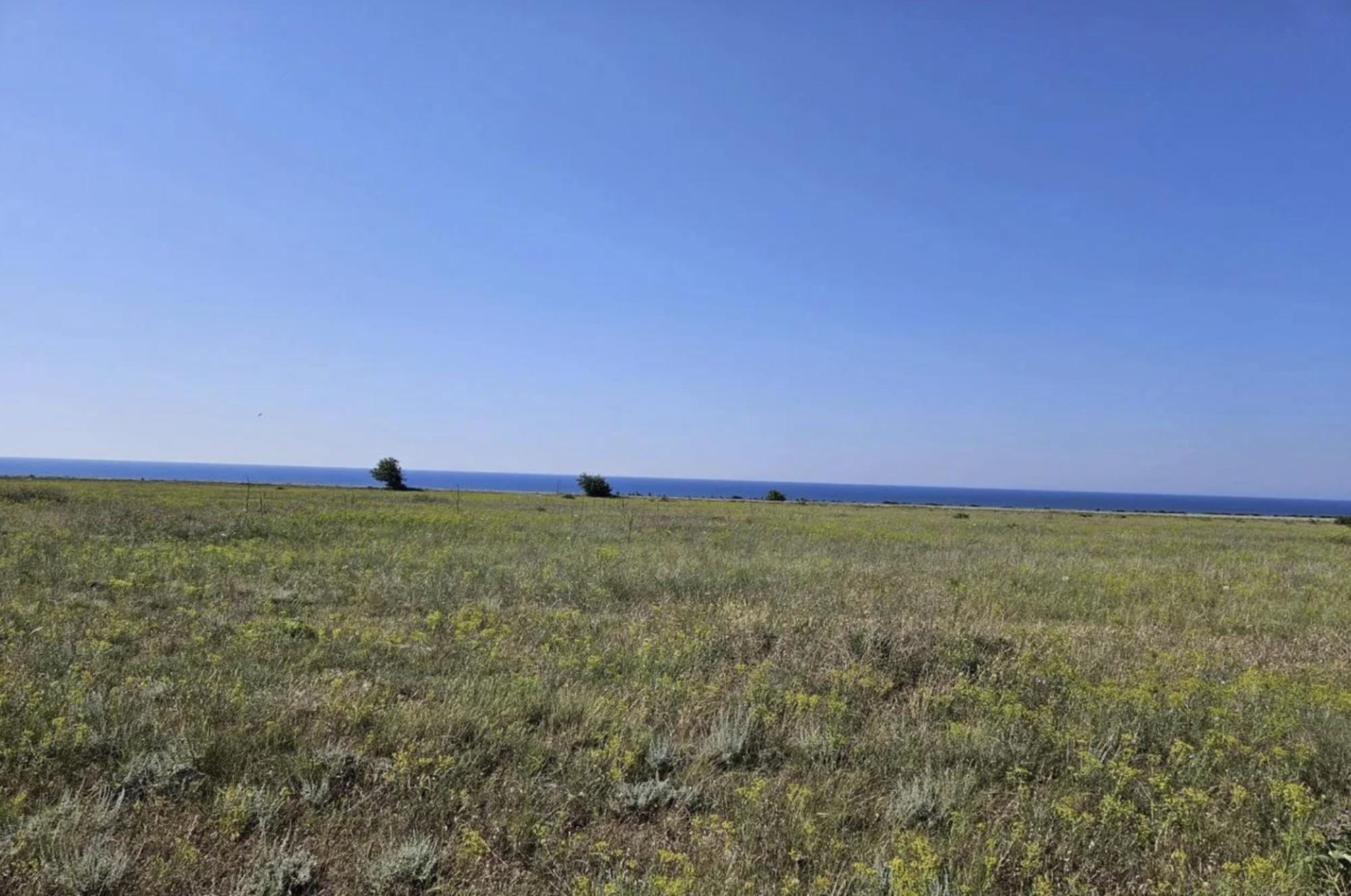 Купить землю, земельный участок за 850 000 рублей на село Окуневка