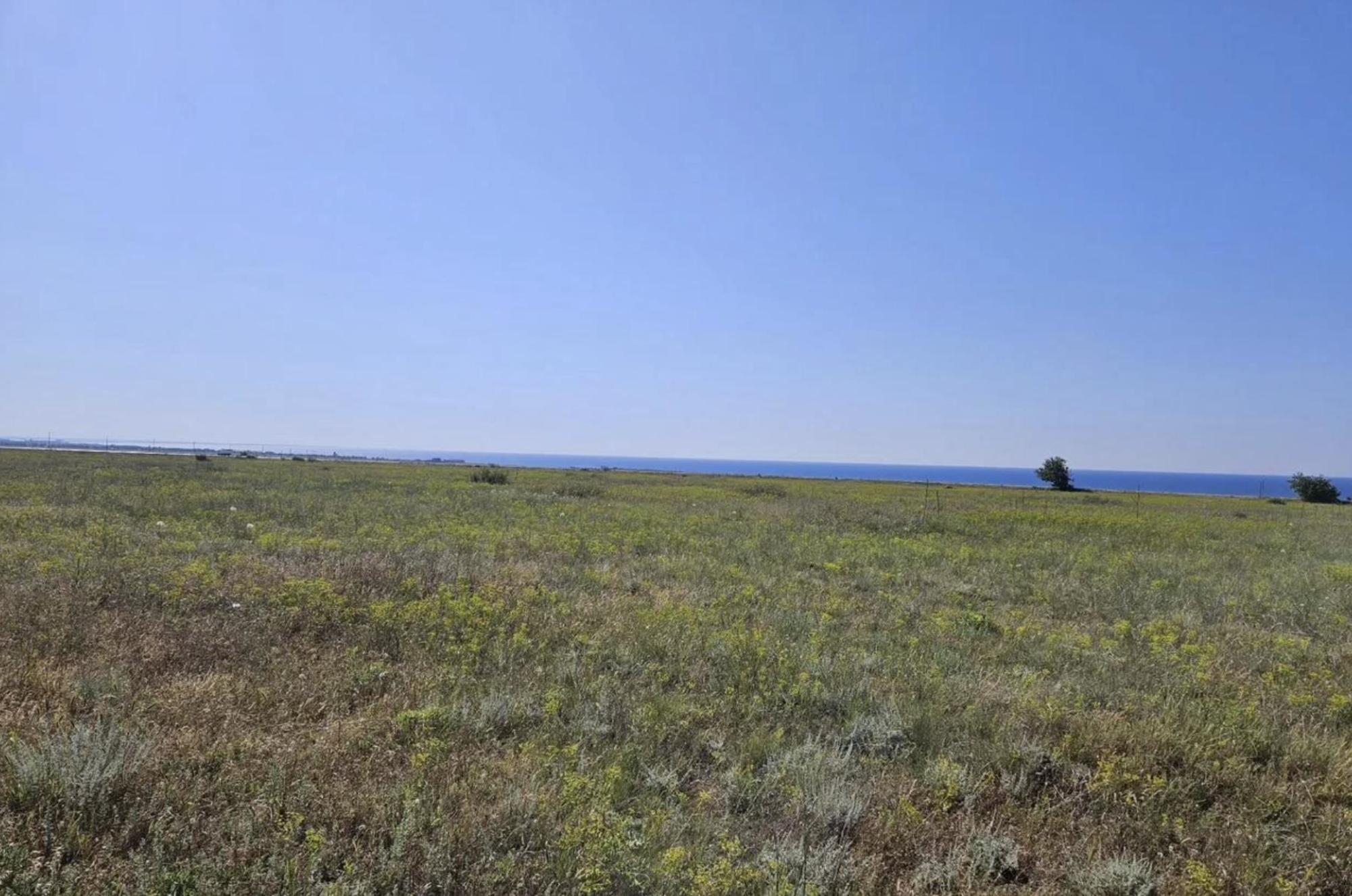 Купить землю, земельный участок за 850 000 рублей на село Окуневка