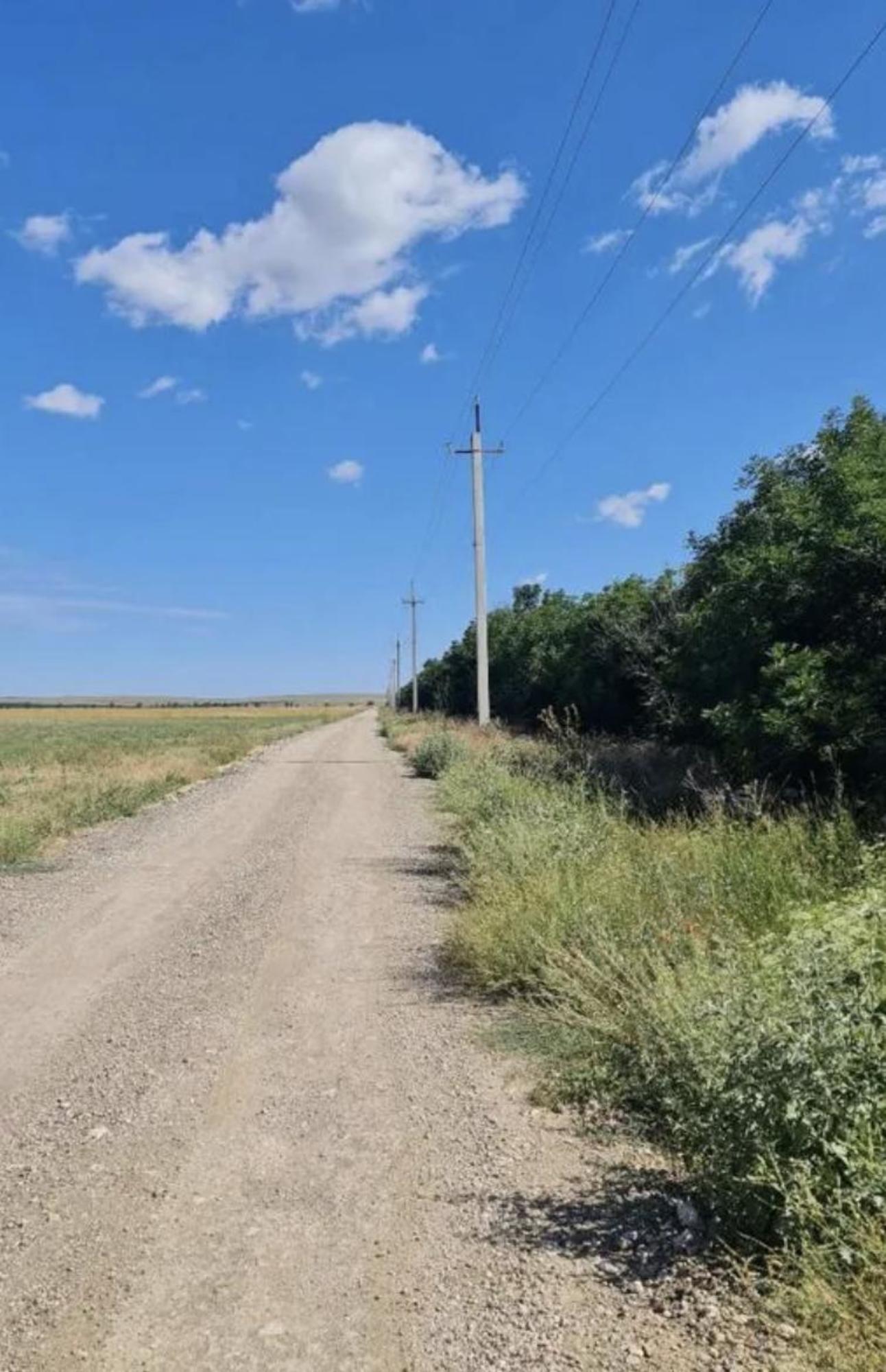 Купить землю, земельный участок за 3 000 000 рублей на село Окуневка