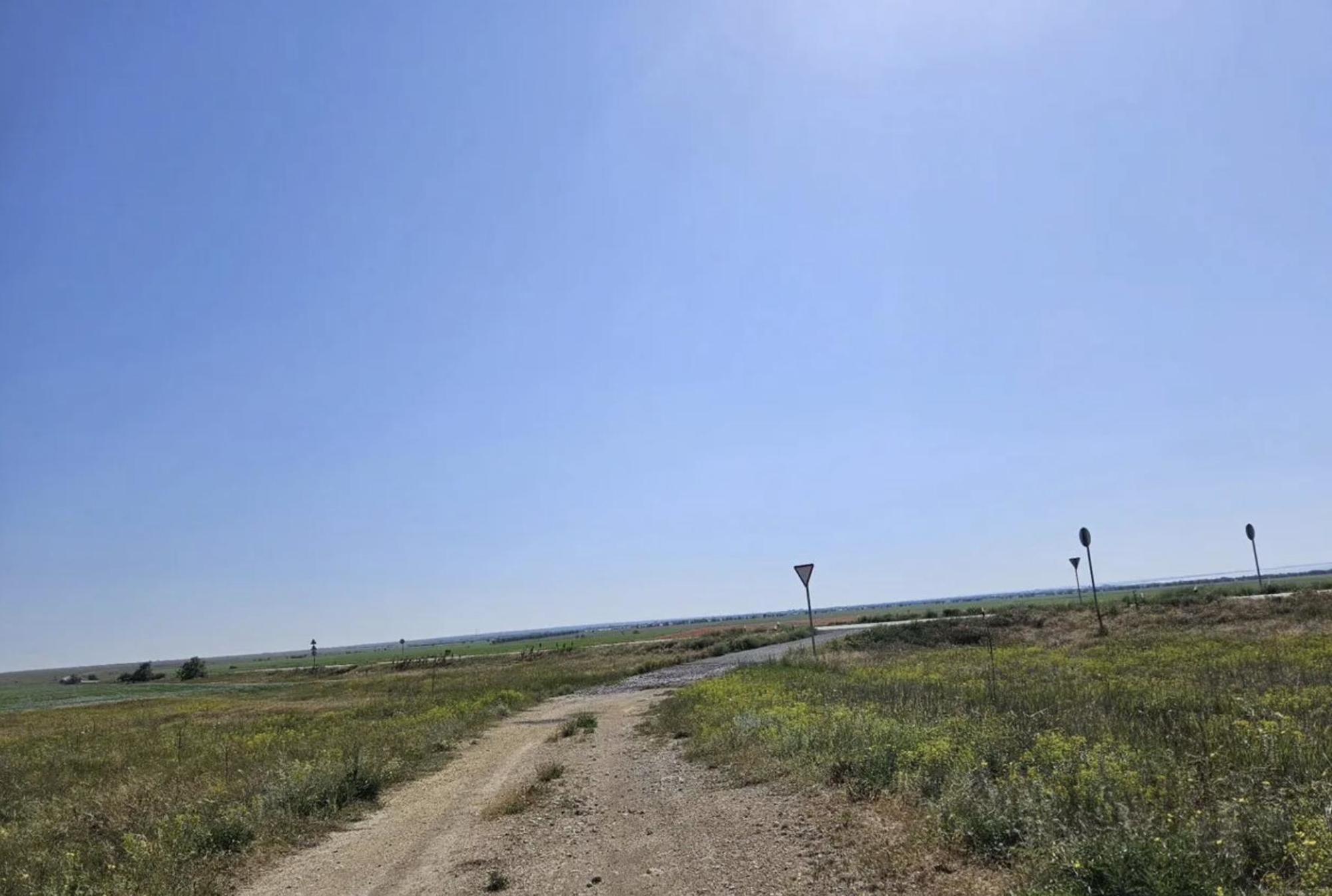 Купить землю, земельный участок за 850 000 рублей на село Окуневка