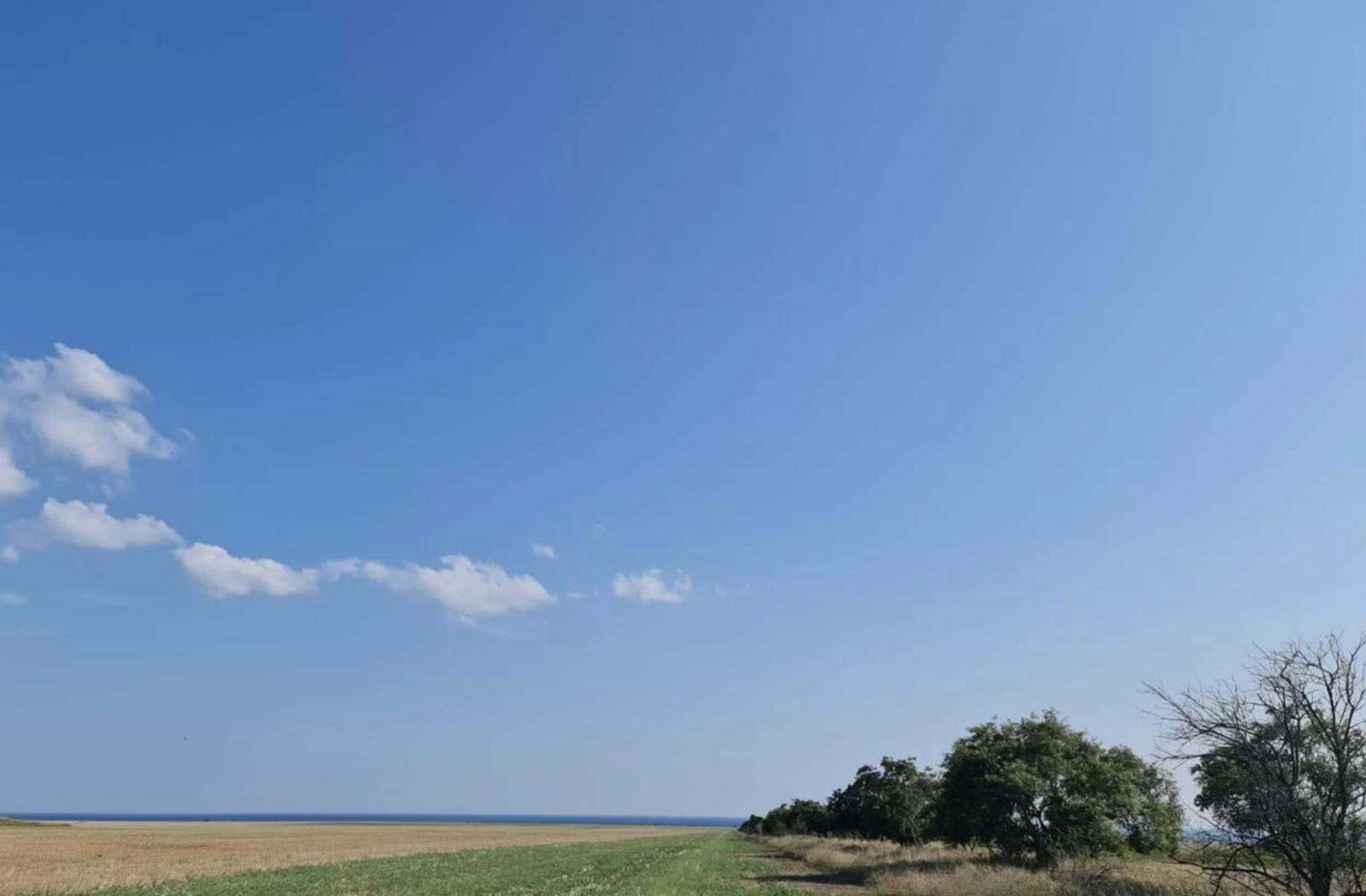 Купить землю, земельный участок за 12 000 000 рублей на село Окуневка