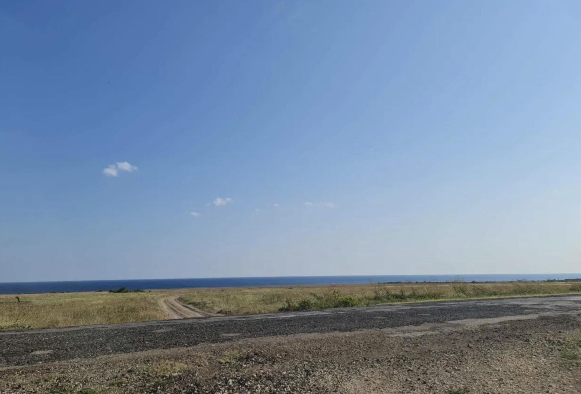 Купить землю, земельный участок за 12 000 000 рублей на село Окуневка