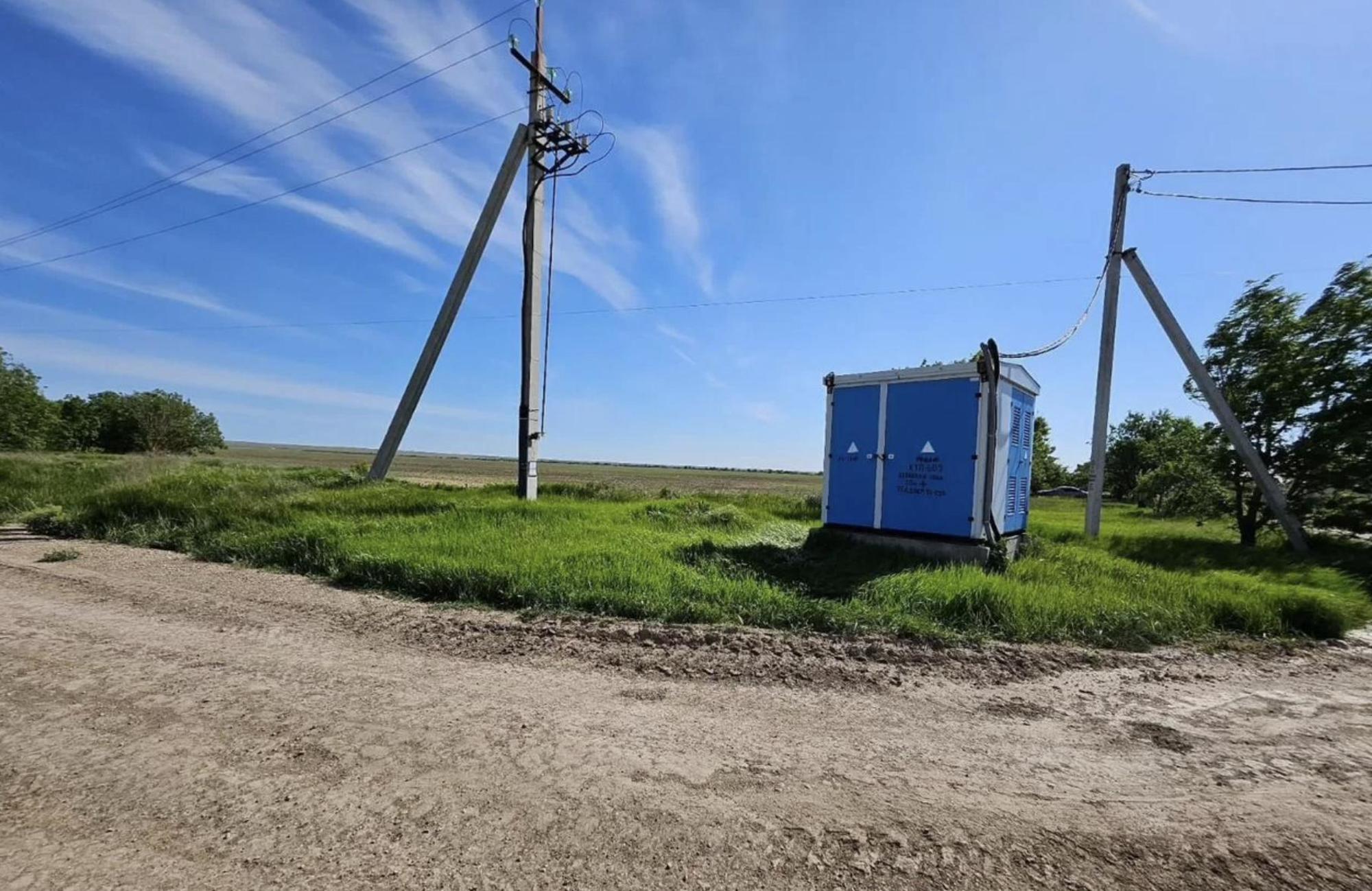 Купить землю, земельный участок за 7 500 000 рублей на село Окуневка