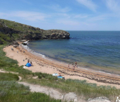 земля 12 сот Морская улица