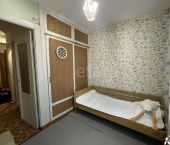4-комн, 67кв м, этаж 5/5 улица Мате Залки, 15
