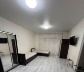 коттедж 39 кв м улица Чора-Батыр, 32
