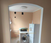 3-комн, 67кв м, этаж 2/4 улица Сырникова, 7