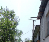 коттедж 60 кв м Ялта, Загородная улица