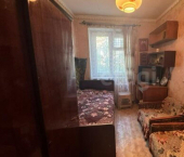 2-комн, 42кв м, этаж 1/5 Севастопольская улица, 26