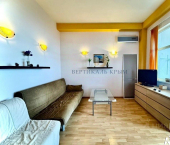 3-комн, 105кв м, этаж 4/5 Кореиз п.г.т., Таврический пер., д.6