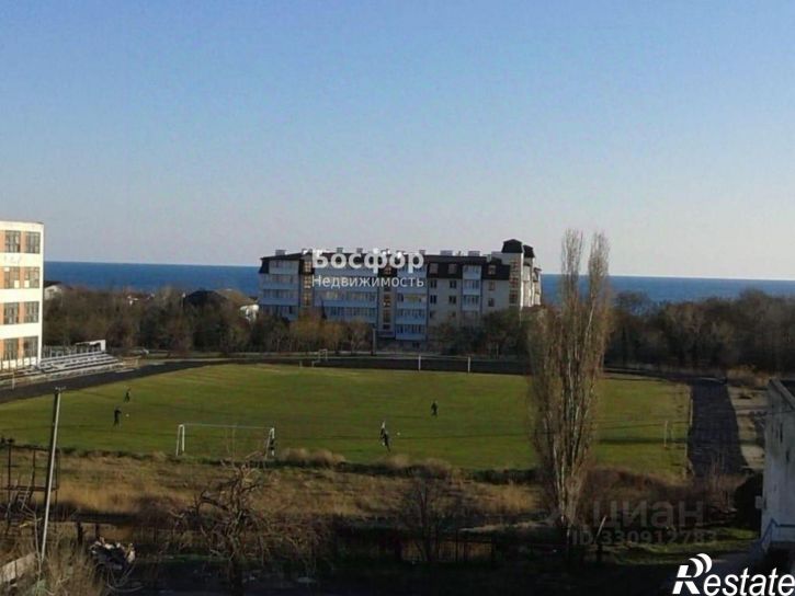 2-комн квартира Железнодорожная улица, 2,  д. 2