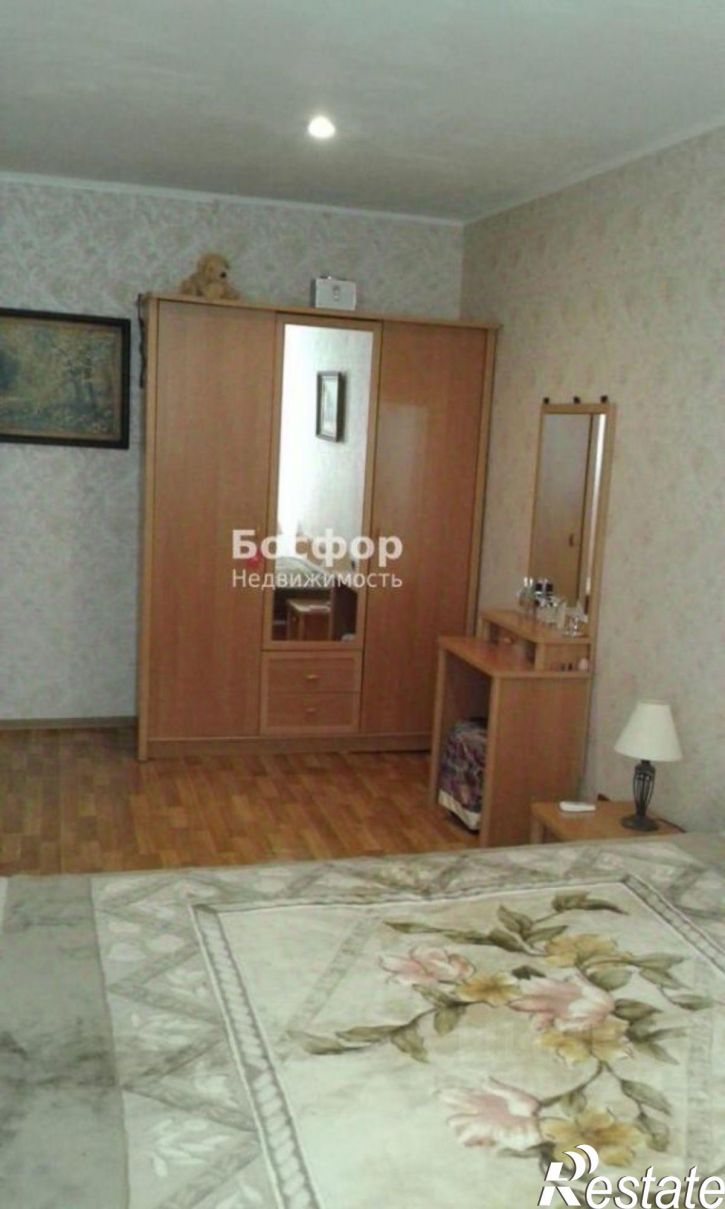 2-комн квартира Железнодорожная улица, 2,  д. 2