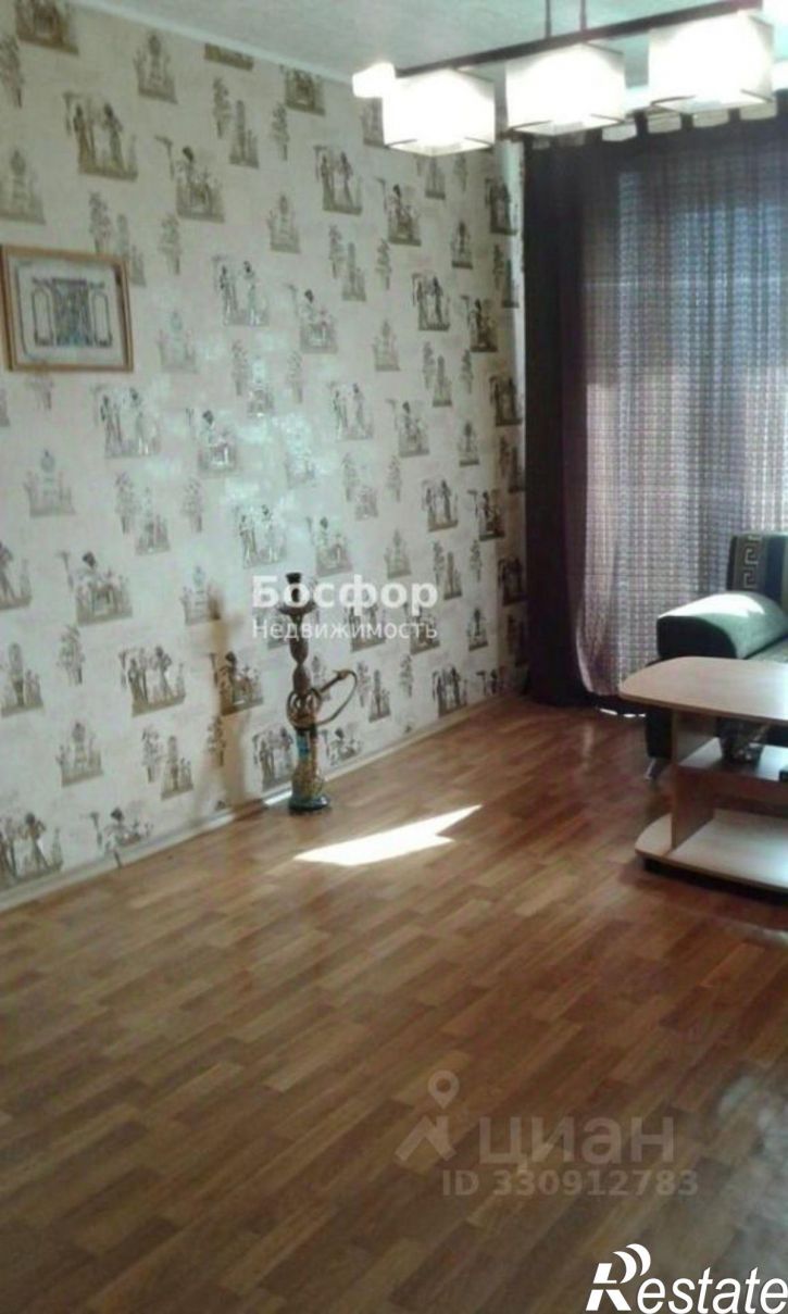 2-комн квартира Железнодорожная улица, 2,  д. 2