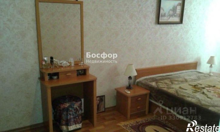 2-комн квартира Железнодорожная улица, 2,  д. 2