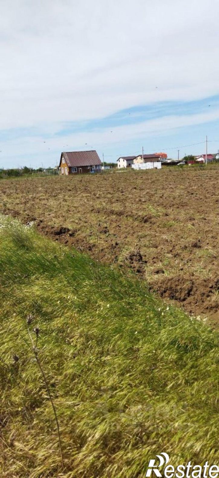 Земельный участок Морская улица