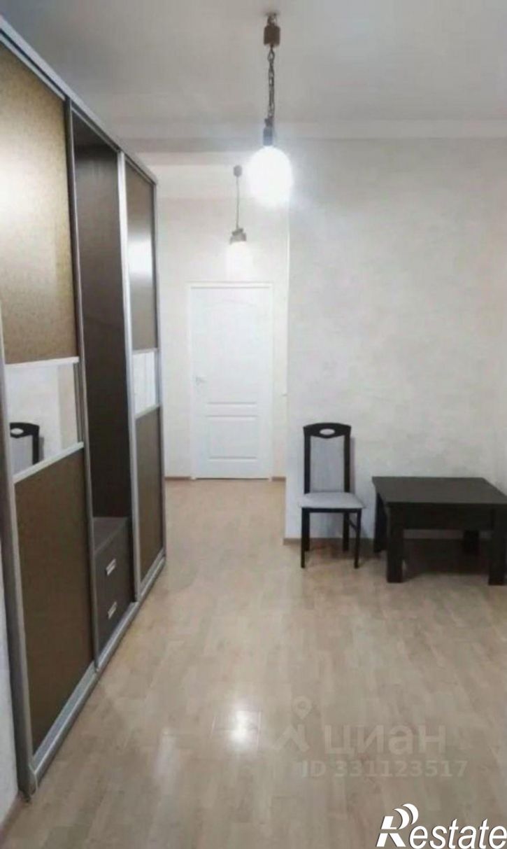 2-комн квартира пр-кт Героев Сталинграда, 63,  д. 63