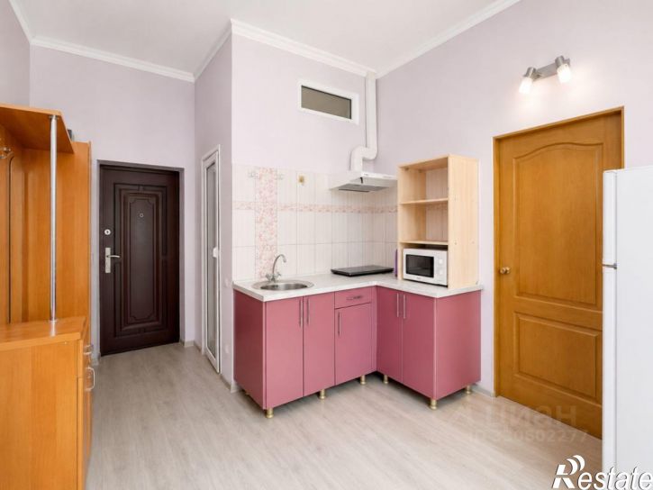 2-комн квартира ул Рыбацкий Причал, 6 2,  д. 6 2,  к. 2