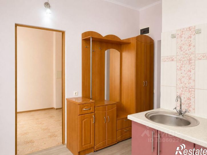 2-комн квартира ул Рыбацкий Причал, 6 2,  д. 6 2,  к. 2