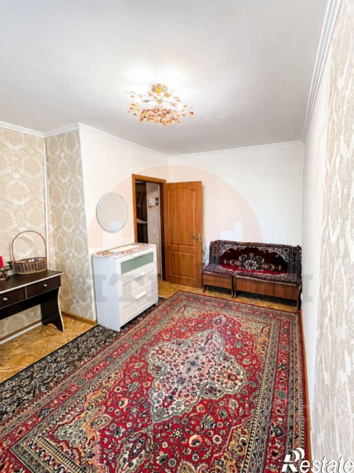 1-комн квартира ул Строительная, 16,  д. 16