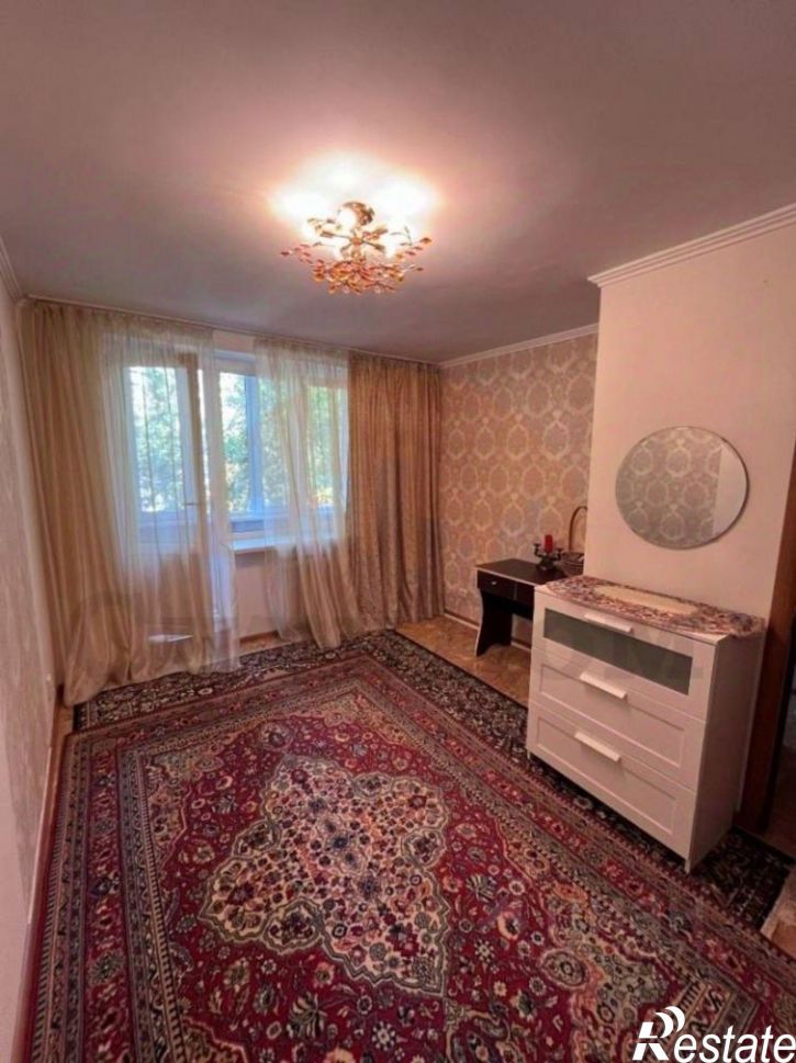 1-комн квартира ул Строительная, 16,  д. 16