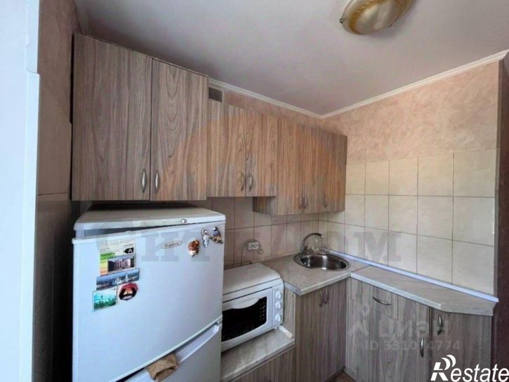 1-комн квартира ул Строительная, 16,  д. 16