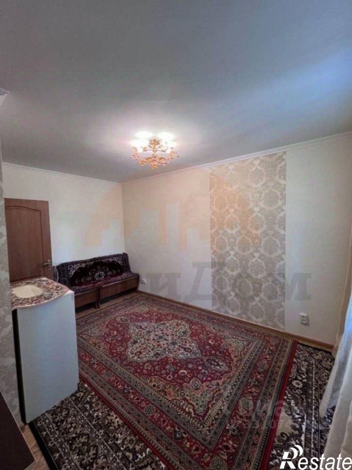 1-комн квартира ул Строительная, 16,  д. 16