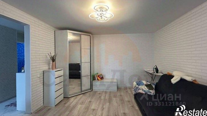1-комн квартира ул Набережная, 3,  д. 3