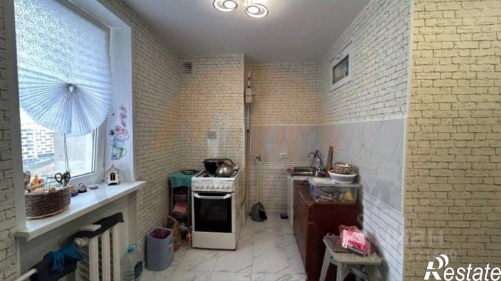 1-комн квартира ул Набережная, 3,  д. 3