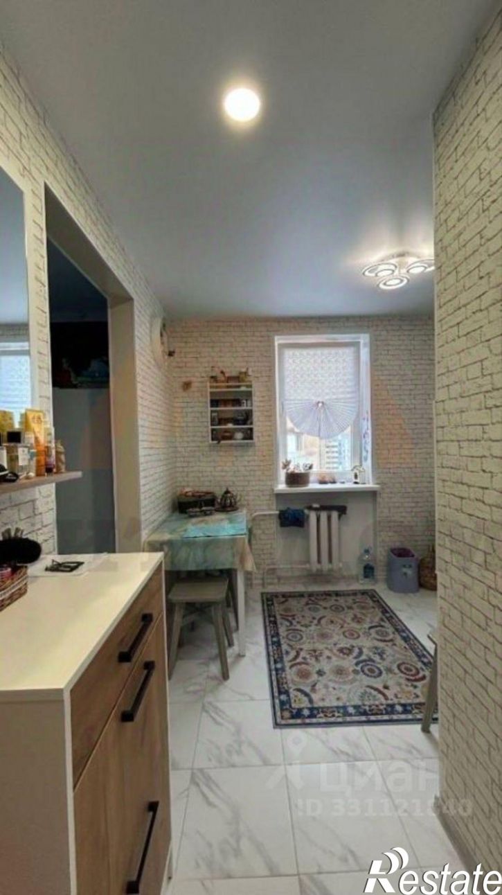 1-комн квартира ул Набережная, 3,  д. 3