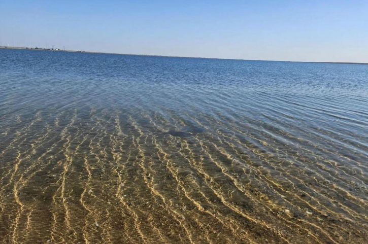Земельный участок село Новоивановка
