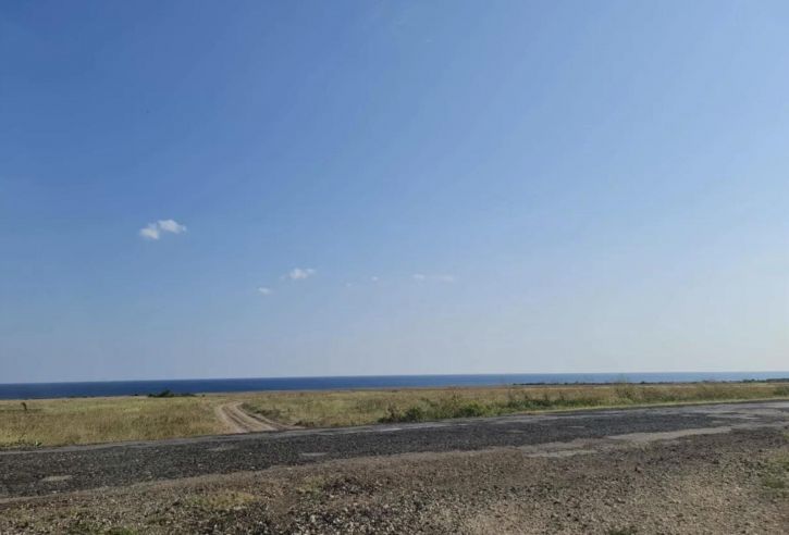 Земельный участок село Окуневка