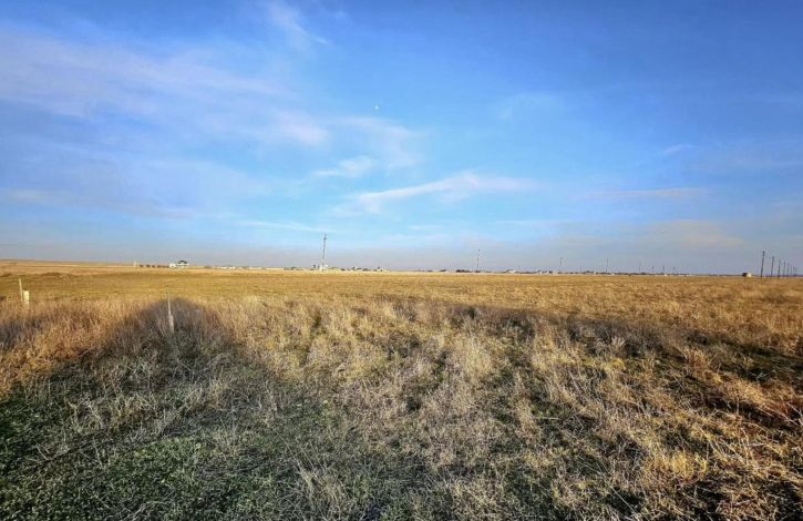 Земельный участок село Окуневка