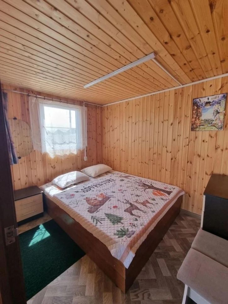 Коттедж/дом село Окуневка
