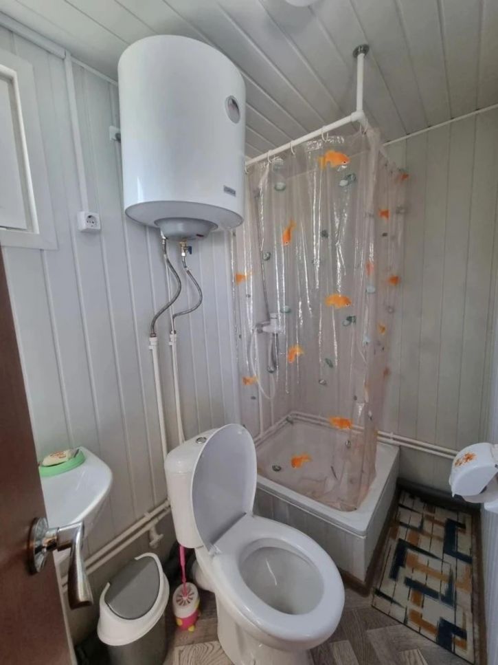 Коттедж/дом село Окуневка