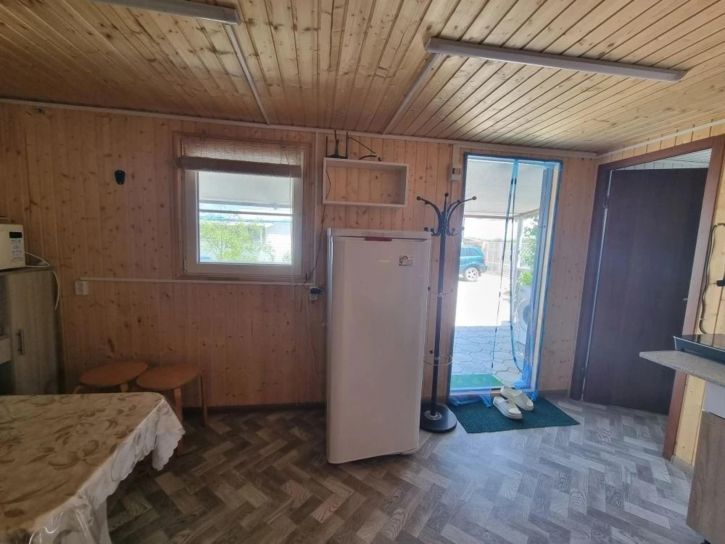 Коттедж/дом село Окуневка