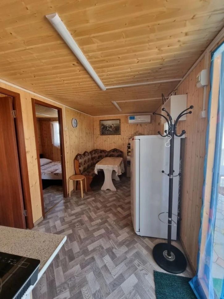 Коттедж/дом село Окуневка