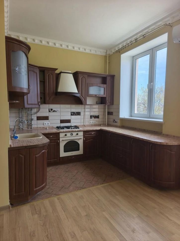 2-комн квартира Марченко переулок, д.7