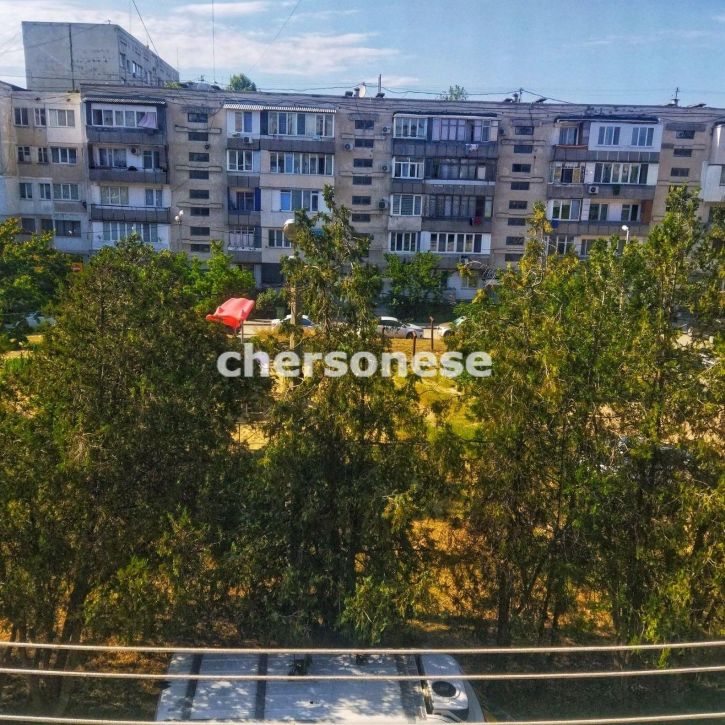 1-комн квартира Героев Бреста улица, д.19
