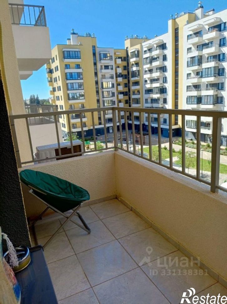 2-комн квартира Набережная улица, 19,  д. 19