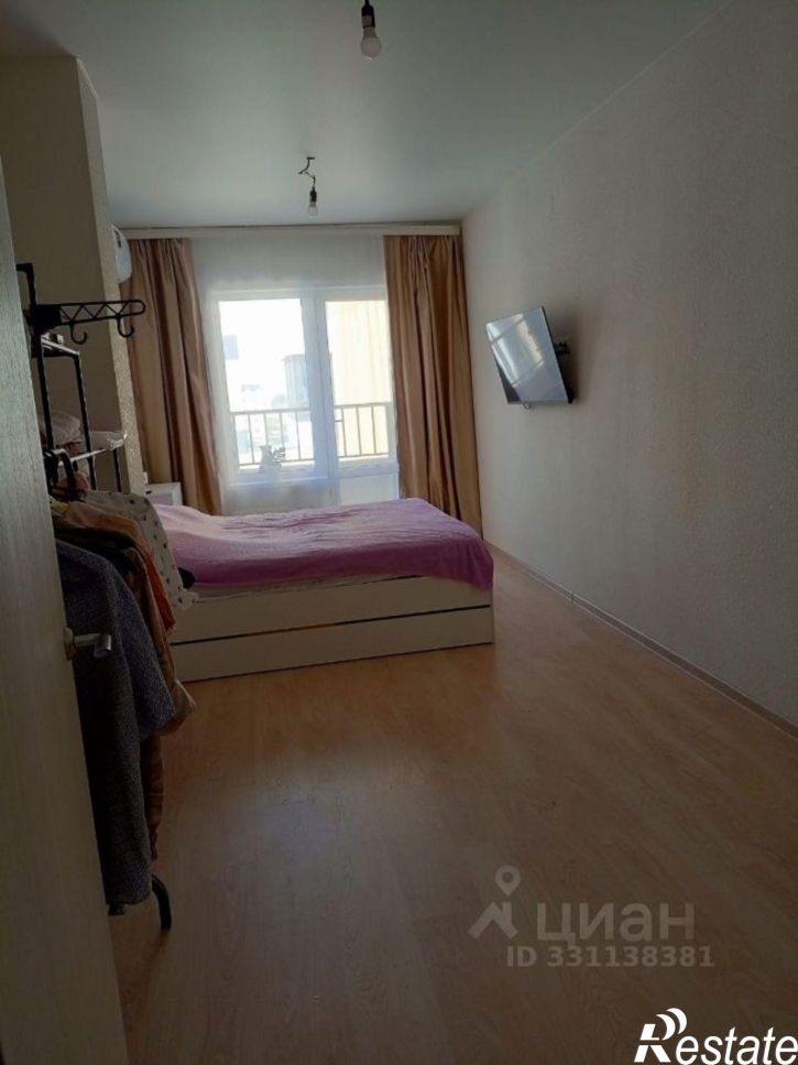 2-комн квартира Набережная улица, 19,  д. 19
