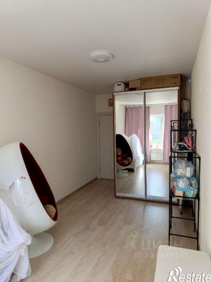 2-комн квартира Набережная улица, 19,  д. 19