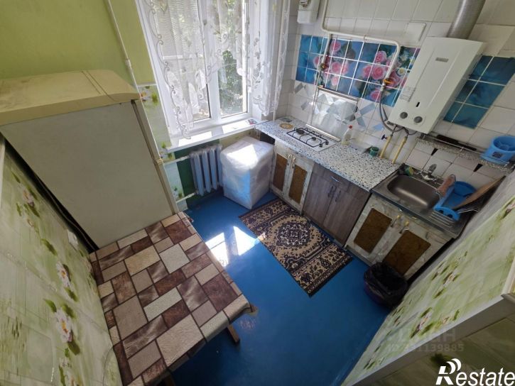 1-комн квартира улица Богданова, 10,  д. 10