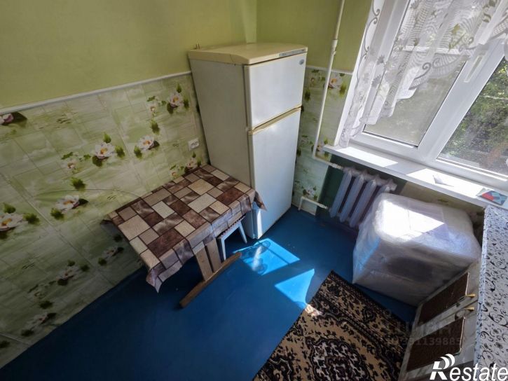 1-комн квартира улица Богданова, 10,  д. 10